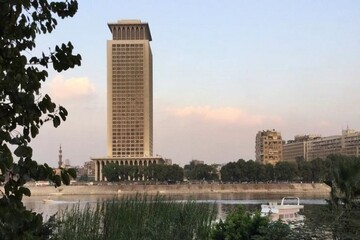 مصر خواستار توقف فوری جنگ برای آتش بس در سودان شد