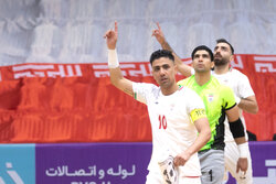 پیروزی پرگل تیم ملی فوتسال ایران/ ازبکستان حرفی برای گفتن نداشت