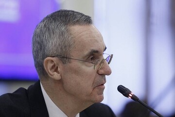 دانمارک فعالیت سفارت روسیه در کپنهاگ را محدود کرد