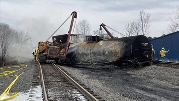 Dozens injured after train collision in Bangladesh