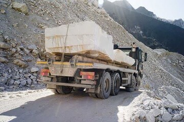 ۷هزار میلیارد ریال برای تکمیل صنایع معدنی استان سمنان پیش بینی شد