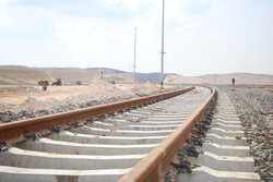 راه آهن اردبیل ماه آینده افتتاح می‌شود/عدم دخالت در عزل و نصب‌ها