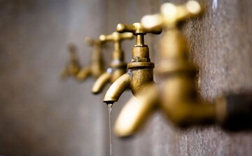 ظرفیت آب شرب روستاهای مرزی گنبدکاووس افزایش یافت