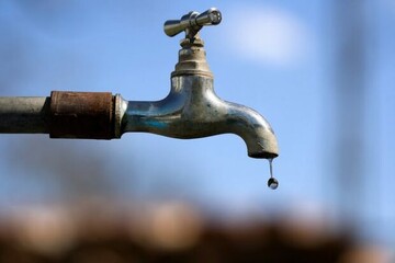 تامین ۵۵ درصد مصرف سالانه آب کشور از منابع زیرزمینی