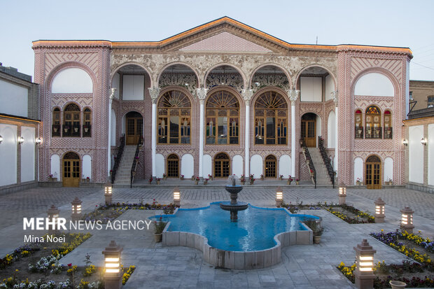 رشد ثبت ملی و جهانی آثار تاریخی ایران پس از انقلاب رشد ثبت ملی و جهانی آثار تاریخی ایران پس از انقلاب