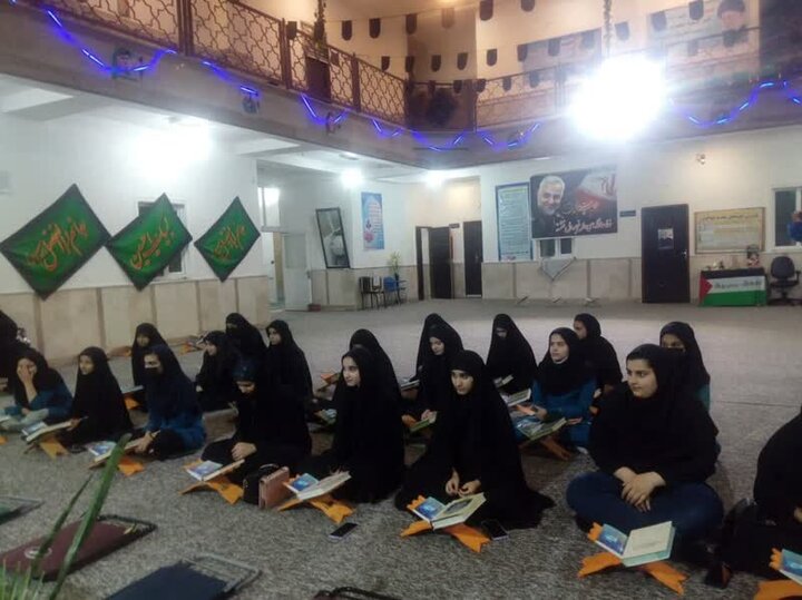 حجاب حافظ انسان در برابر بسیاری از بیماریهای جسمی و روانی است