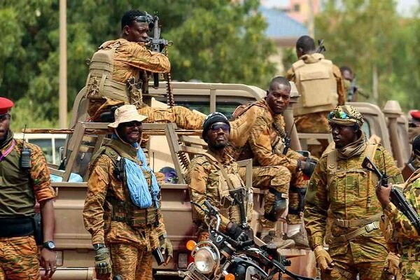 33 killed in terrorist attack in northwest Burkina Faso