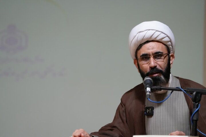 شرفخانی: اوقاف افزایش بهرهوری مراکز درمانی و بهداشتی را محقق کرده است