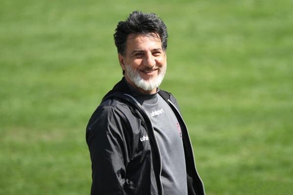 گفتگو با یاغی دهه60 استقلال / بزرگترین اشتباهم رفتن به پرسپولیس بود 5