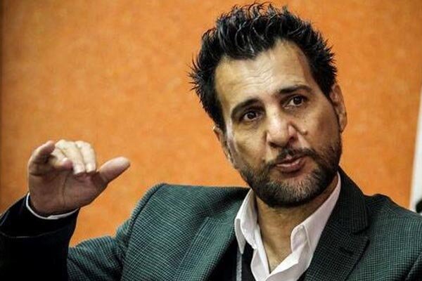 گفتگو با یاغی دهه60 استقلال / بزرگترین اشتباهم رفتن به پرسپولیس بود 4