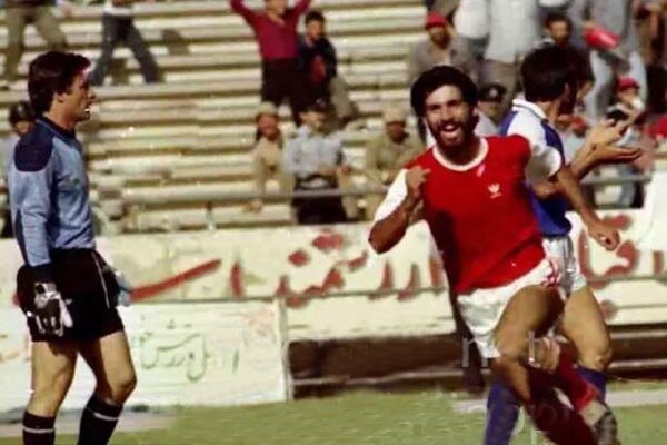 گفتگو با یاغی دهه60 استقلال / بزرگترین اشتباهم رفتن به پرسپولیس بود 3