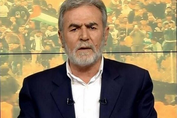 پیروزی ملت فلسطین نزدیک است / هرگز دست از مقاومت برنخواهیم داشت