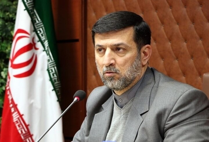 سید محمد آقامیری استاندار قم شد سید محمد آقامیری استاندار قم شد