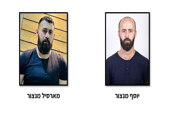 ادعای بازداشت دو فرد مرتبط با ایران و حزب‌الله در کرانه‌باختری