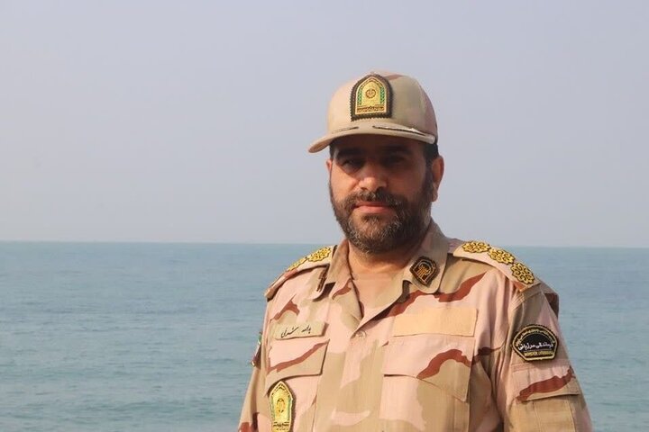 ۳۵۰ میلیارد ریال کالای قاچاق در بندر دیلم کشف شد ۳۵۰ میلیارد ریال کالای قاچاق در بندر دیلم کشف شد