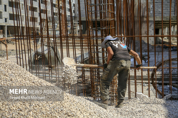نهضت رو به رشد مسکن سازی در خراسان جنوبی/ تأیید نهایی ۳۱۶۱۶ نفر