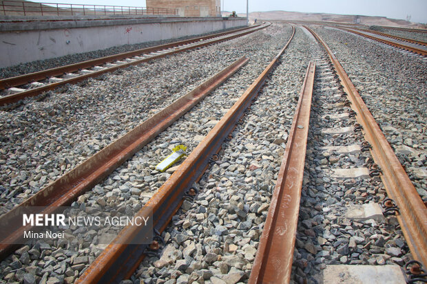İran ve Afganistan Haf-Herat demiryolu projesini görüştü
