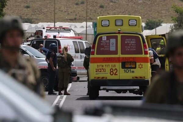 إصابة شابة فلسطينية برصاص الاحتلال الصهيوني شمال الخليل بزعم تنفيذ عملية طعن