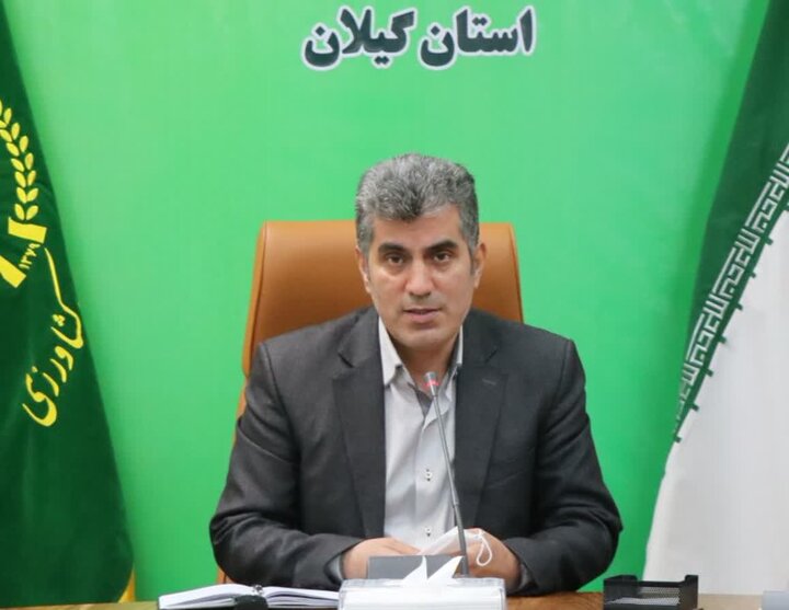 راه اندازی مرکز تحقیقات کشاورزی هستهای در گیلان