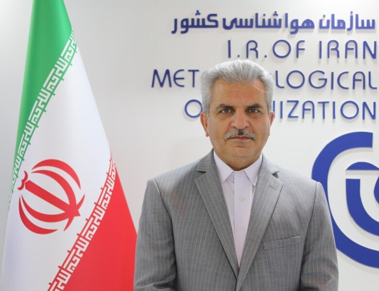 دادرس: گیلان در آبان با کاهش شدید بارش و افزایش قابل توجه دما مواجه شد دادرس: گیلان در آبان با کاهش شدید بارش و افزایش قابل توجه دما مواجه شد