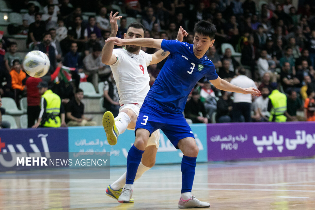 بررسی رقبای ایران در جام ملت‌های فوتسال آسیا/ خطر یک حریف گمنام!