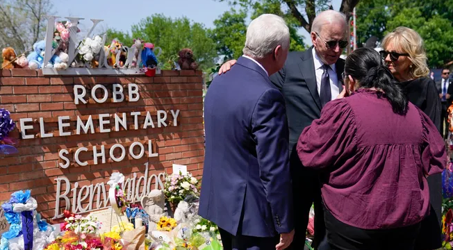 چرا کشتار مسلحانه در مدارس آمریکا متوقف نمی شود؟