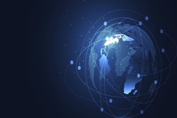 رتبه اول کشوری البرز در دسترسی به شبکه ارتباطی