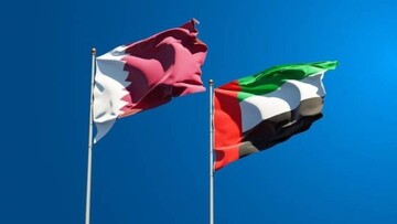 Qatar, UAE in process of restoring diplomatic ties: officials