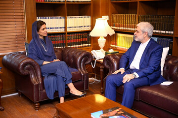 Iran, Pakistan play key role in helping Afghanistan