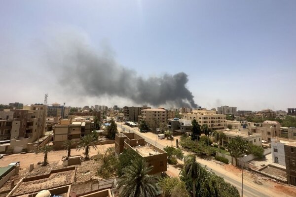 ۱۸۰کشته ۱۸۰۰زخمی؛ نتیجه سه روز درگیری نظامی سودان