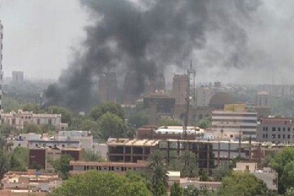 السودان.. اشتباكات متقطعة رغم الهدنة والجيش يتحدث عن تورط أطراف إقليمية بالمعارك