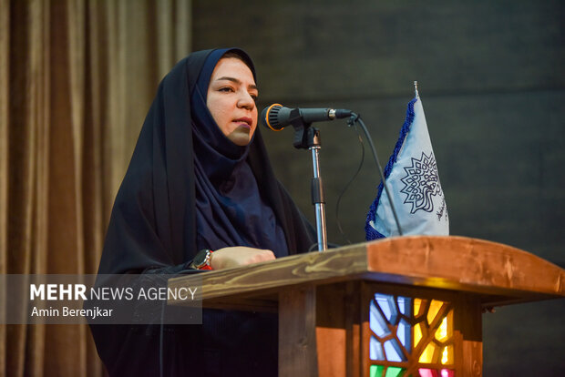 همایش «روایت پیشرفت» در تالار سعدی شیراز