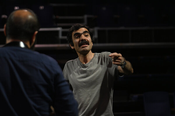 «مجلس توبهنامه نویسی اسماعیل بزاز»؛ مونولوگ به معنای واقعی کلمه!