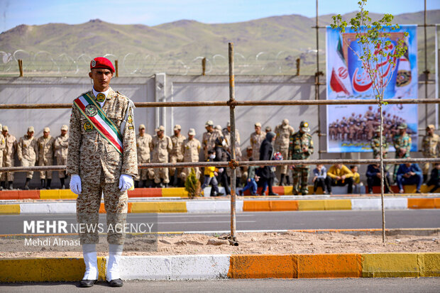 ارتش زنجان