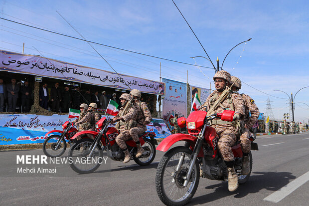 ارتش زنجان