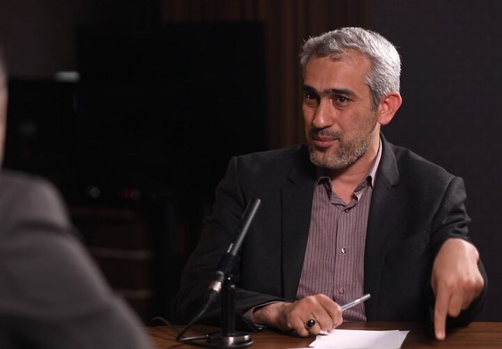 رئیس هیئت عالی انتظامی جامعه حسابداران رسمی ایران منصوب شد رئیس هیئت عالی انتظامی جامعه حسابداران رسمی ایران منصوب شد