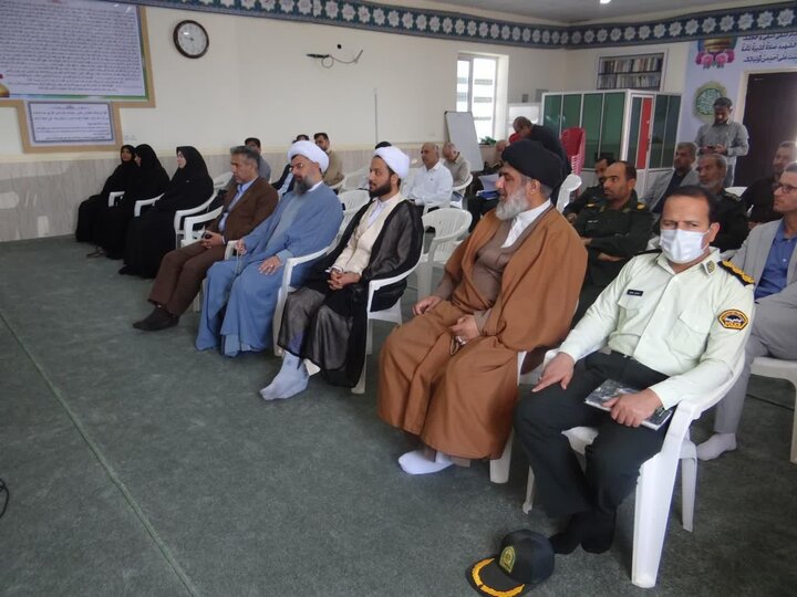 رعایت عفاف و حجاب از دغدغههای مهم فرهنگی جامعه است