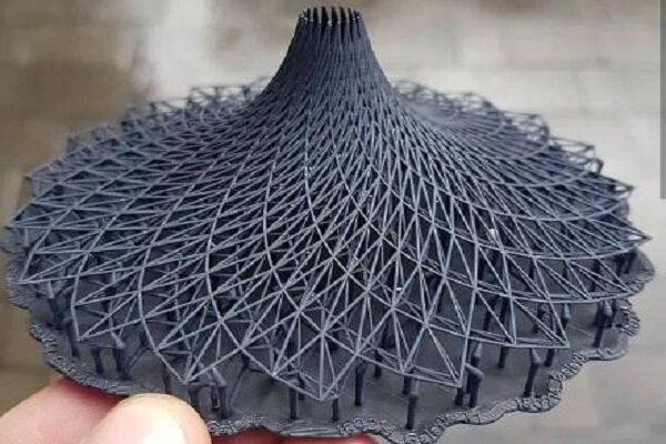 آشنایی با خدمات پرینت سه بعدی