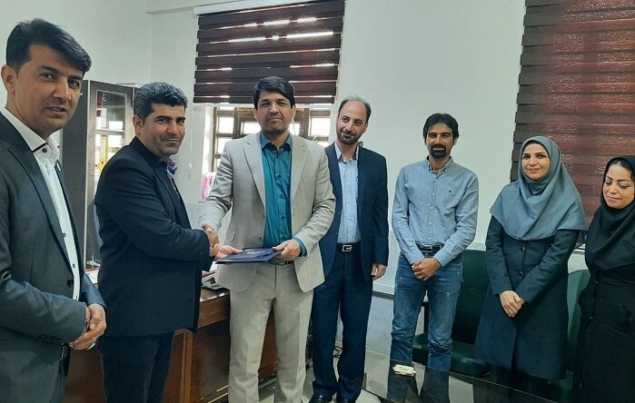 آموزشهای مهارتی حوزه فناوریهای نوین در بوشهر تقویت میشود آموزشهای مهارتی حوزه فناوریهای نوین در بوشهر تقویت میشود