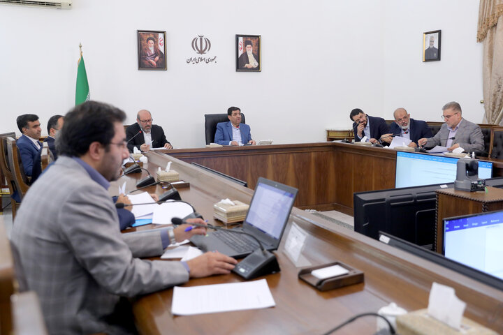 توسعه سواحل مکران سهم بسزایی در تولید ناخالص داخلی دارد
