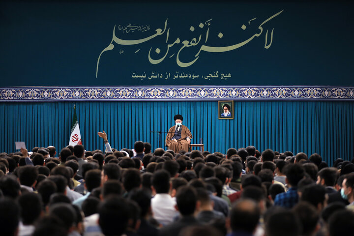 مسائل مختلف کشور قابل رفراندوم نیست مسائل مختلف کشور قابل رفراندوم نیست