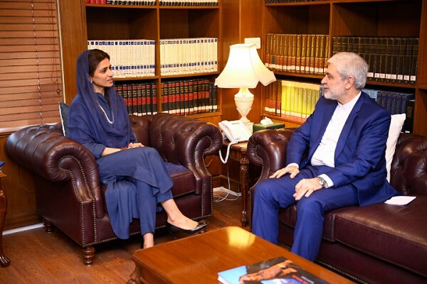 Iran, Pakistan play key role in helping Afghanistan