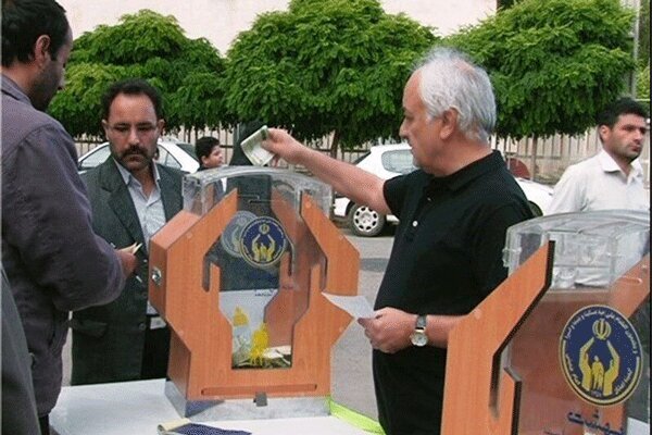 ۸۵۵ پایگاه در اصفهان زکات فطریه را جمع‌آوری می‌کنند
