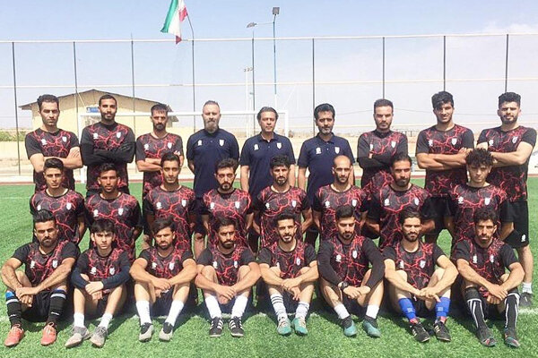 آغاز اولین اردوی تاریخ تیم ملی مینی فوتبال ایران برای جام جهانی