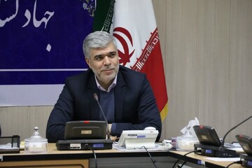 پیشرفت کشور مرهون کار جهادی است