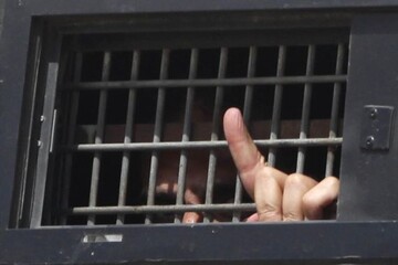 Palestinian prisoners languishing in Israeli dungeons