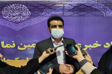 استقبال کم نظیر مردم کرمانشاه از نمایشگاه قرآن و عترت