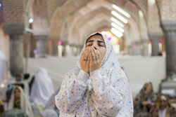 پیش‌بینی اعتکاف ۷۰۰ نفر در ۱۵ مسجد اشکذر/ اعتکاف نوجوانان تخصصی برگزار می‎‌شود