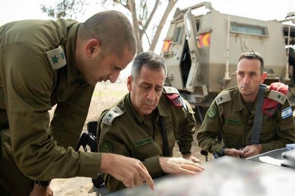 عملیات فلسطینی‌ها در «جنین» سبب برکناری یک فرمانده صهیونیستی شد