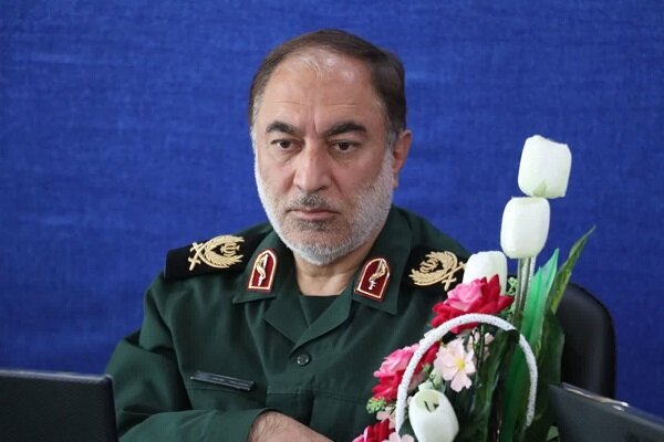 شهید «حجازی» نقش کم نظیری در حوزه مقاومت داشت شهید «حجازی» نقش کم نظیری در حوزه مقاومت داشت